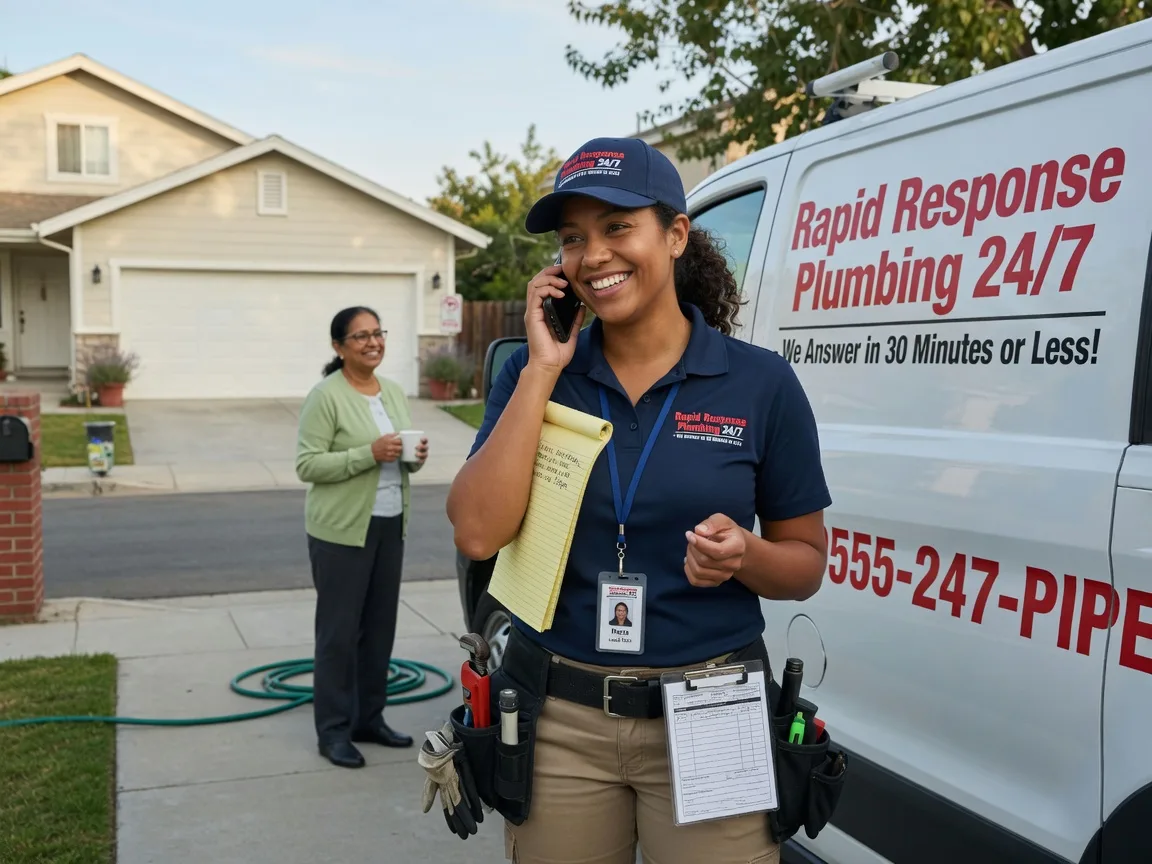 Emergency Plumber Nogales, AZ FAQs